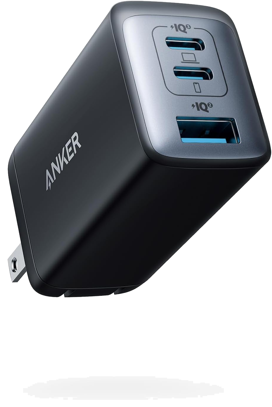Anker 735 Charger · Nano II