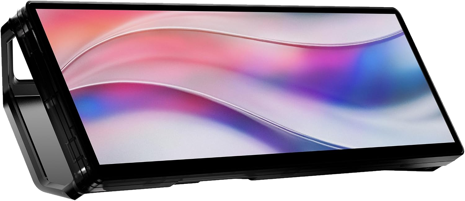 Corsair XENEON EDGE 14.5" LCD Touchscreen