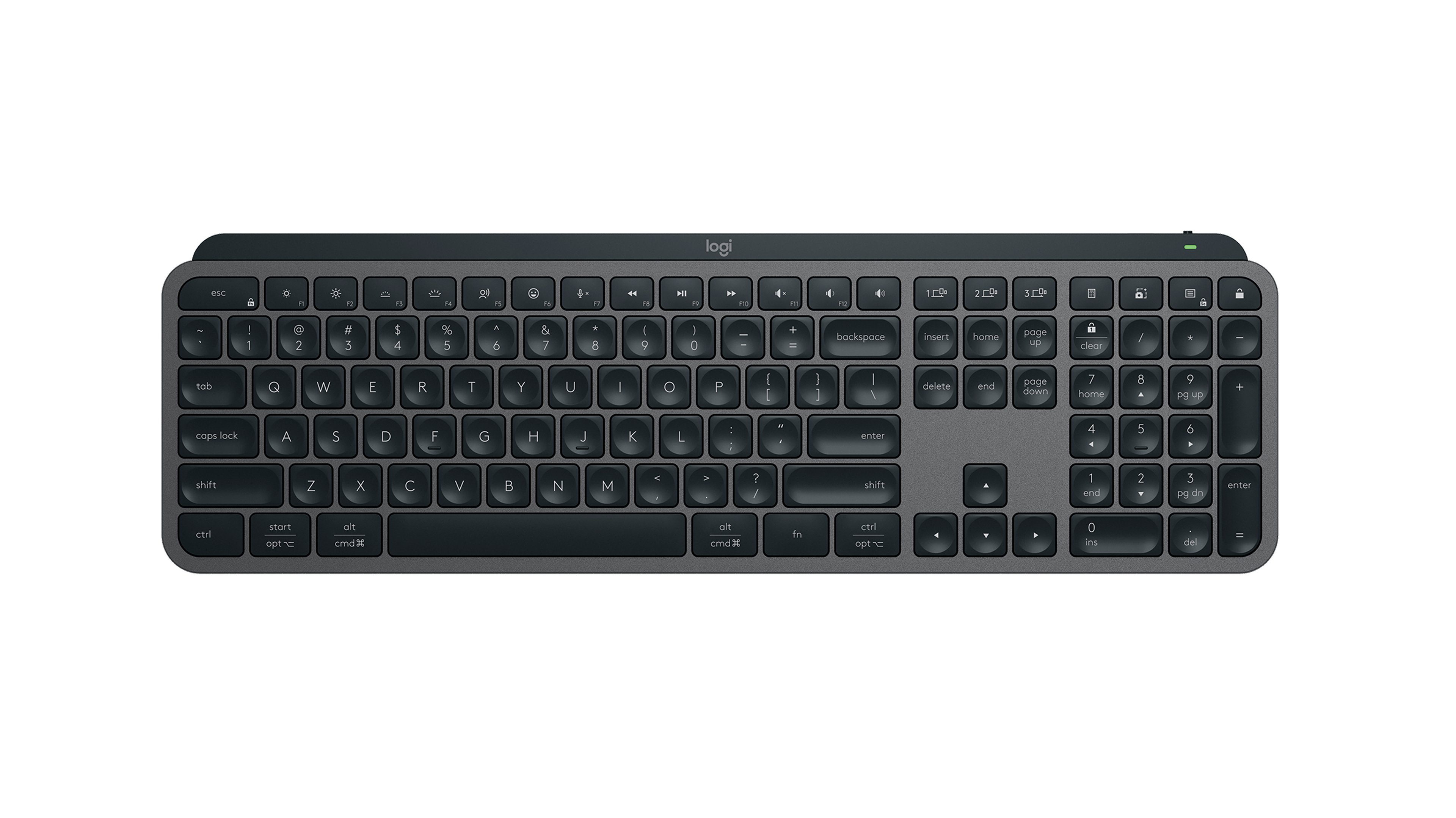 Logitech MX Keys S