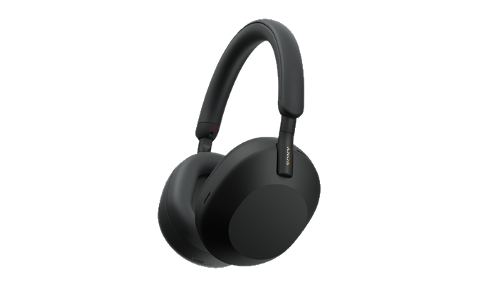 Sony WH-1000XM5
