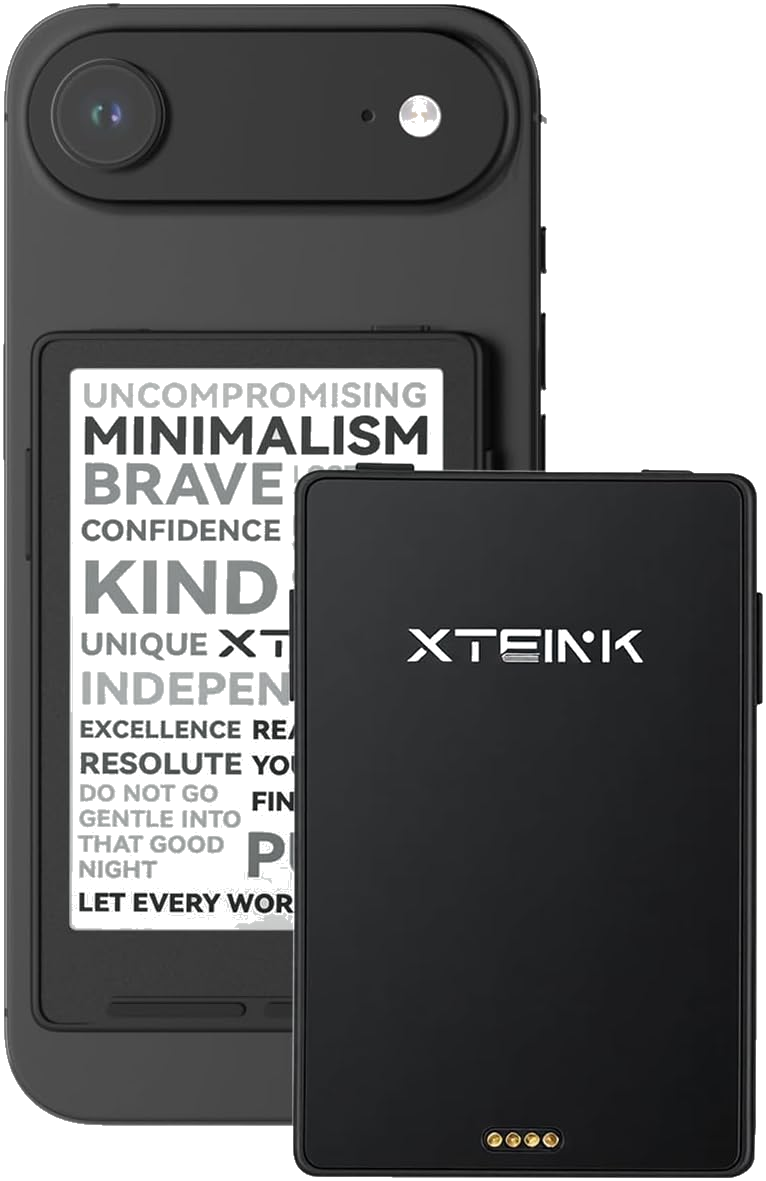 XTEINK X3 Pocket eReader